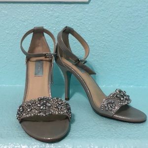 Betsy Johnson heels